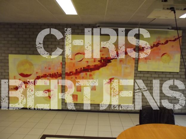 3 Luik - Maatwerk (450X230)